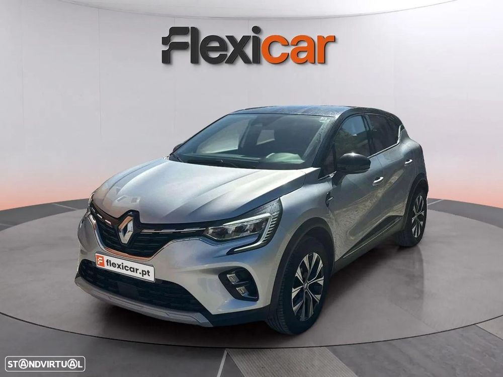 Renault Captur 1.0 TCe Techno - 3