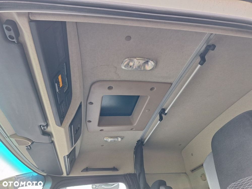 Versalift Actros  1843 - 18