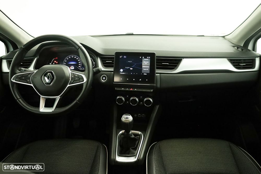 Renault Captur 1.0 TCe Techno - 8