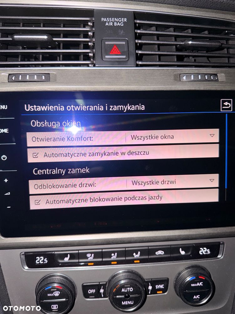 Volkswagen Golf - 33