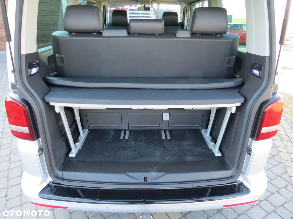 Volkswagen Multivan L1 Edition 25 - 36