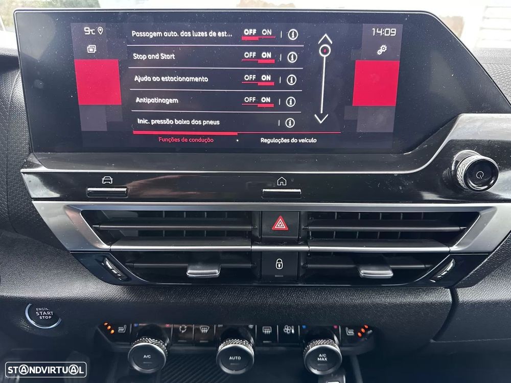 Citroën C4 1.2 PureTech Feel Pack - 58