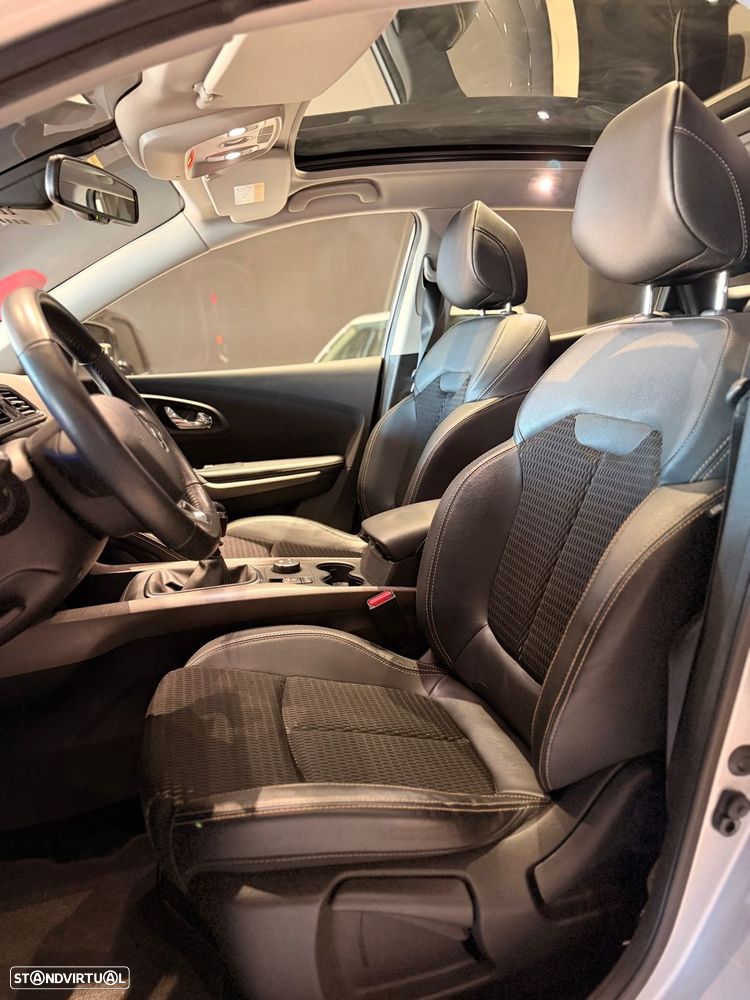 Renault Kadjar 1.5 dCi Exclusive - 38