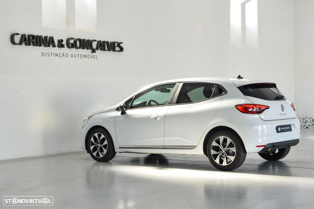 Renault Clio 1.0 TCe Evolution - 52