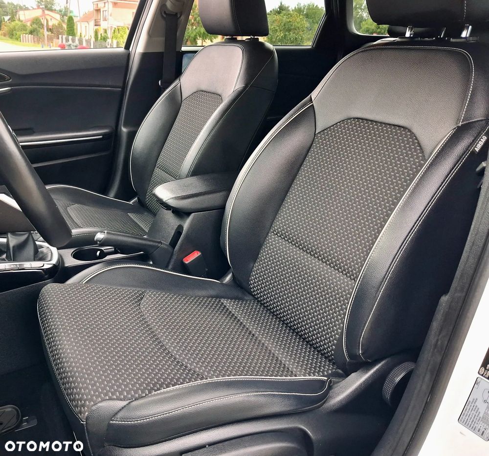Kia Ceed 1.4 T-GDI OPF Platinum Edition - 29