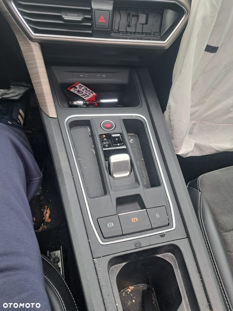 Seat Leon 2.0 TDI DSG Xcellence - 17