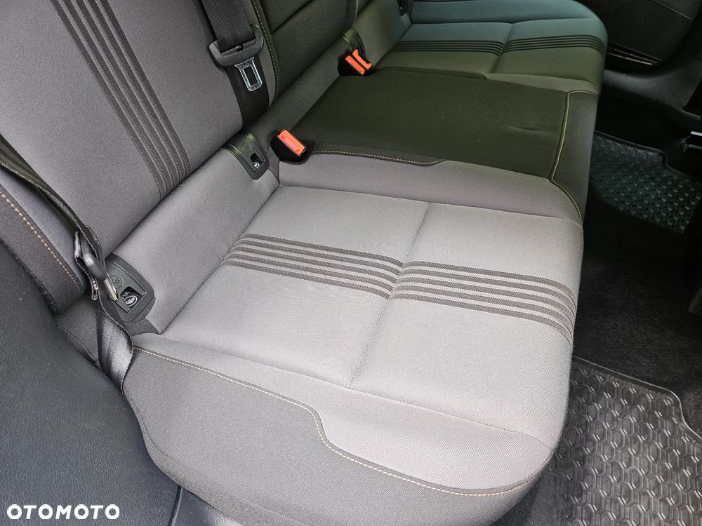 Volkswagen Golf 2.0 TDI BlueMotion Technology Allstar - 21