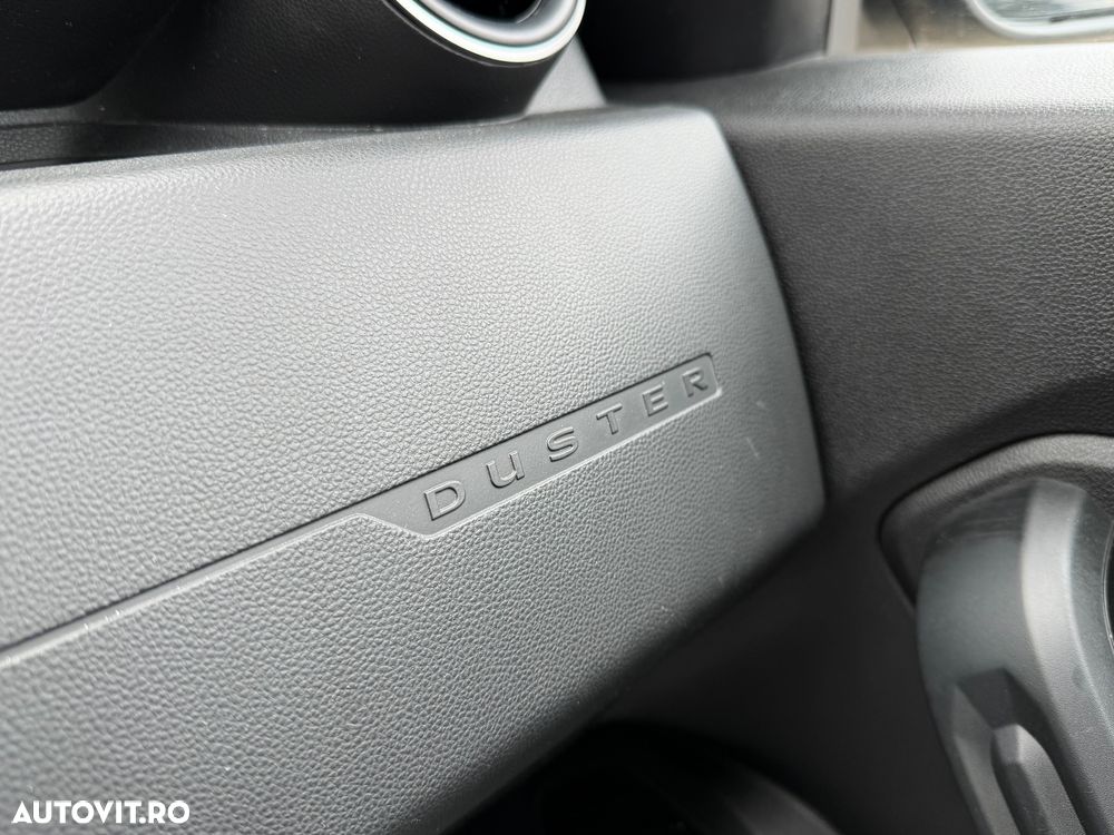 Dacia Duster TCe 150 EDC Comfort - 21
