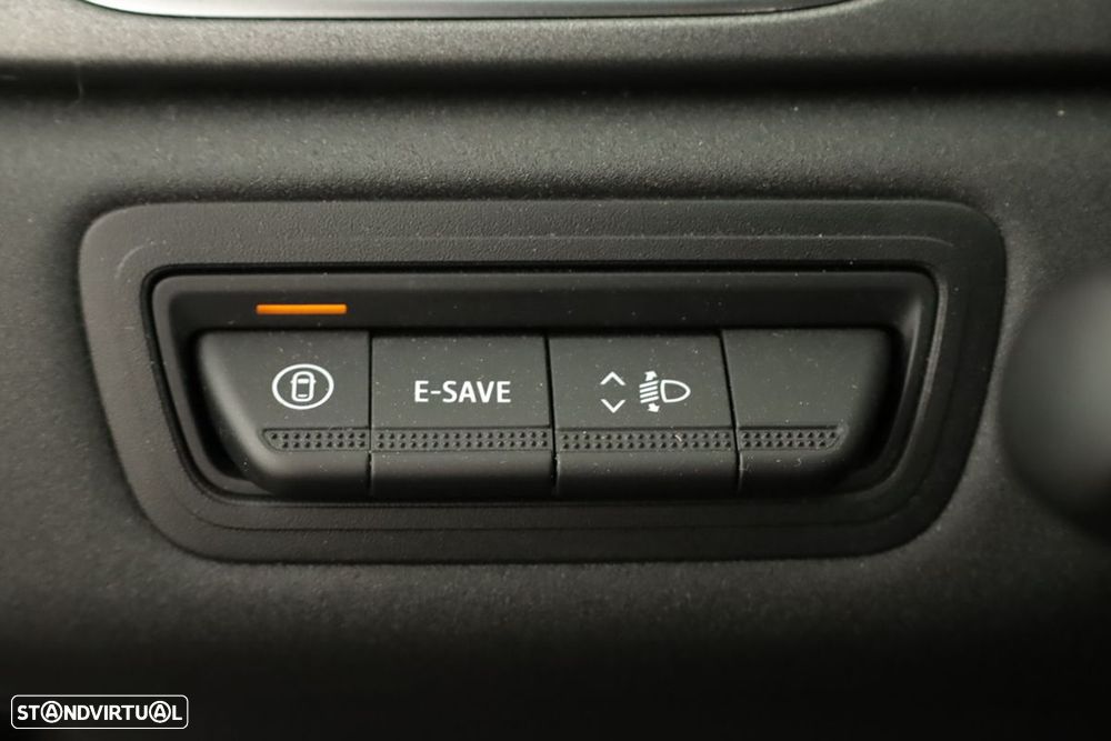 Renault Symbioz 1.6 E-Tech Full Hybrid Techno - 20
