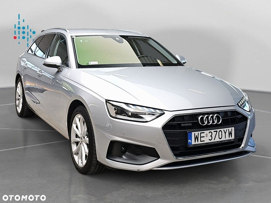 Audi A4 2.0 TDI Quattro S tronic - 4