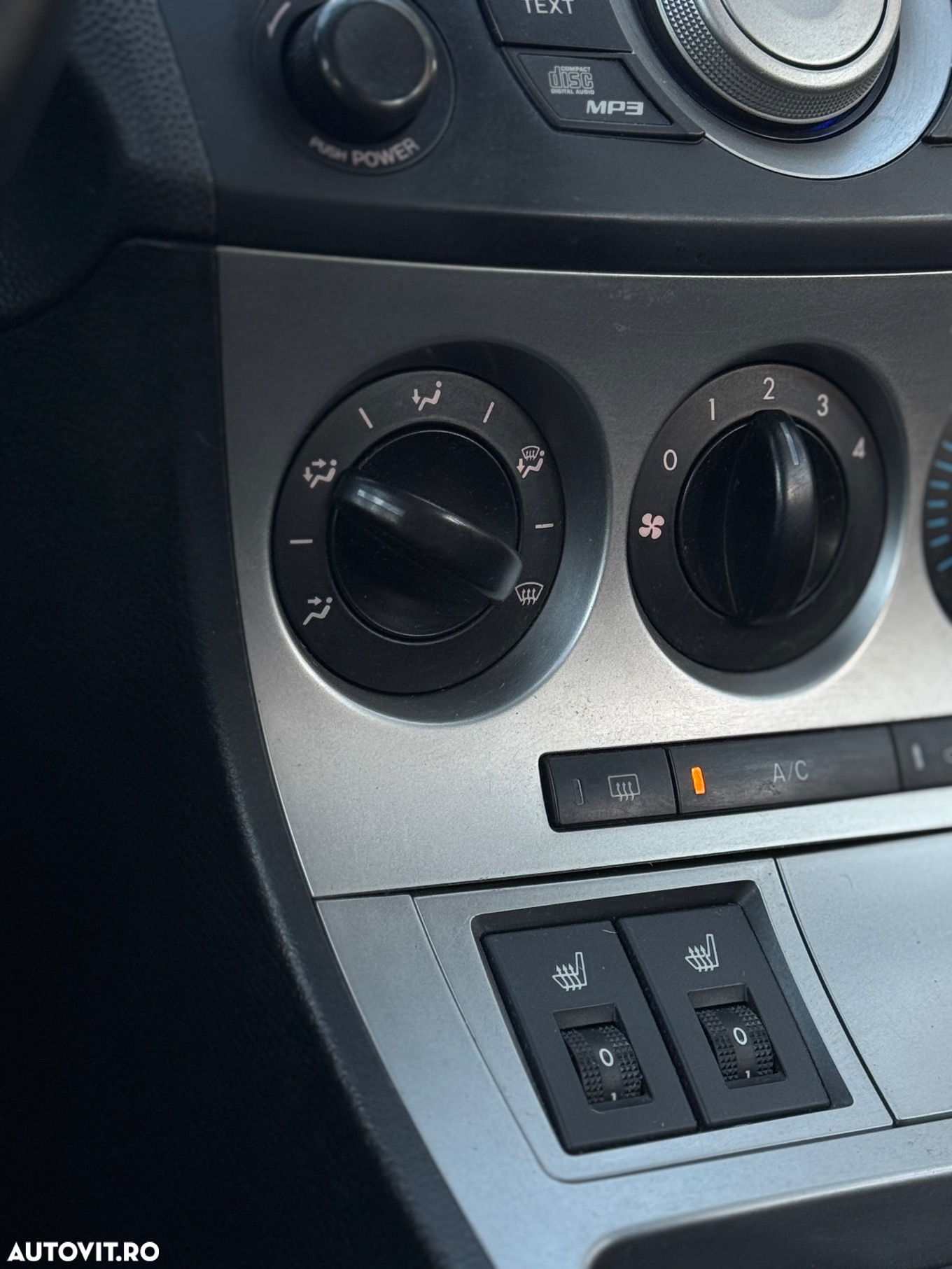 Mazda 3 1.6i Active - 6