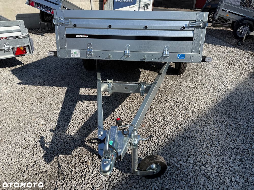 Brenderup 2300S UB - 15