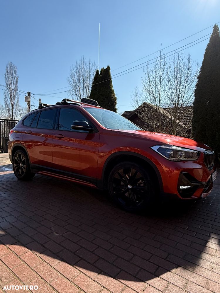 BMW X1 xDrive25e Sport Line - 14