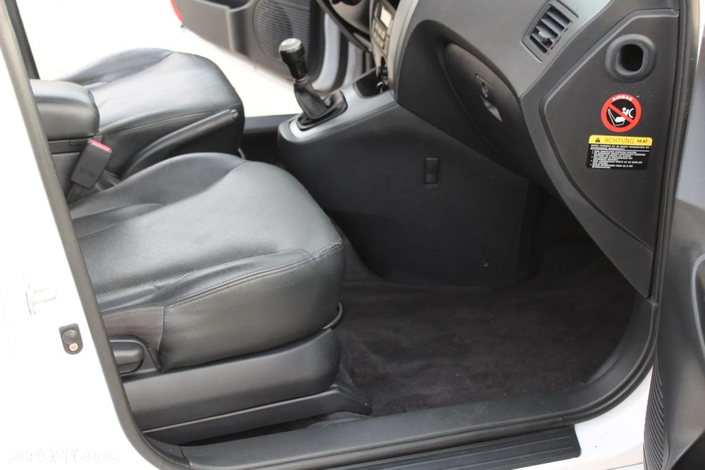 Hyundai Tucson 2.0 2WD Edition Plus - 7