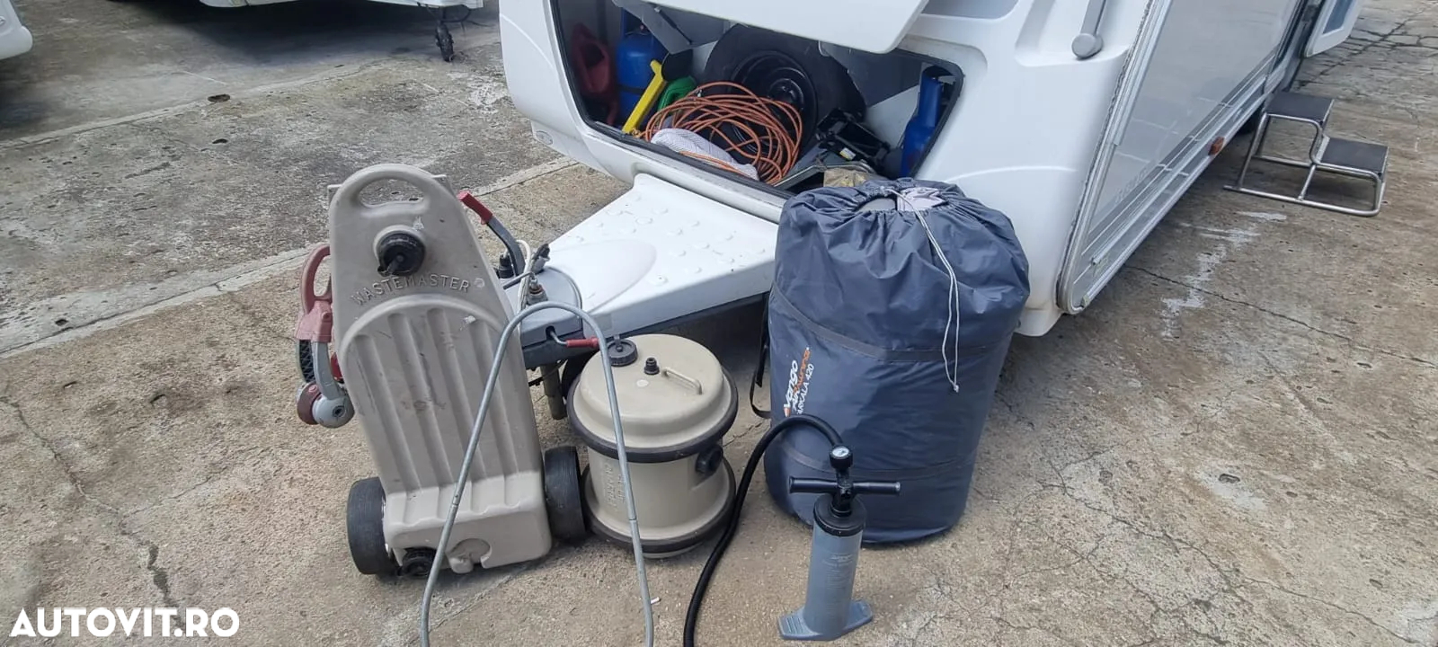 Burstner S630 TS - 24