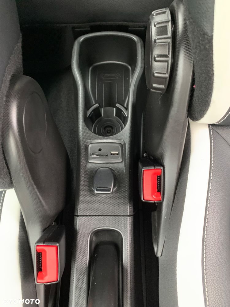 Renault Twingo SCe 70 LIMITED - 21