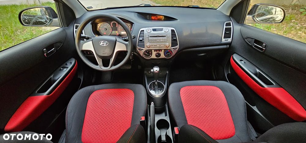 Hyundai i20 1.4 Style - 14