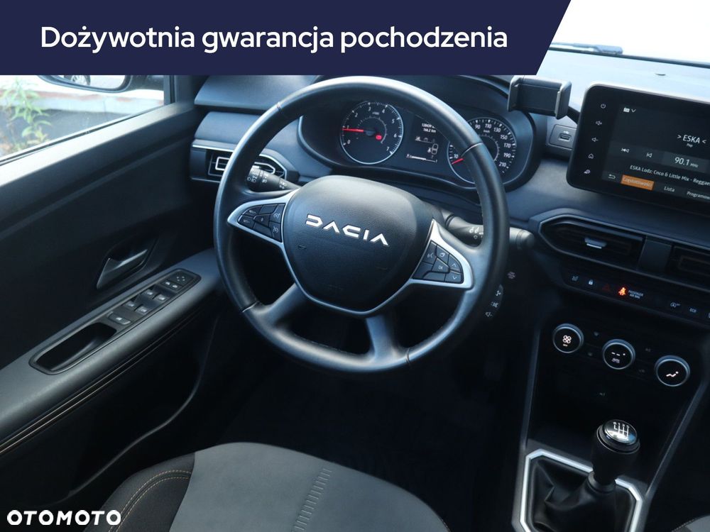 Dacia Jogger - 9