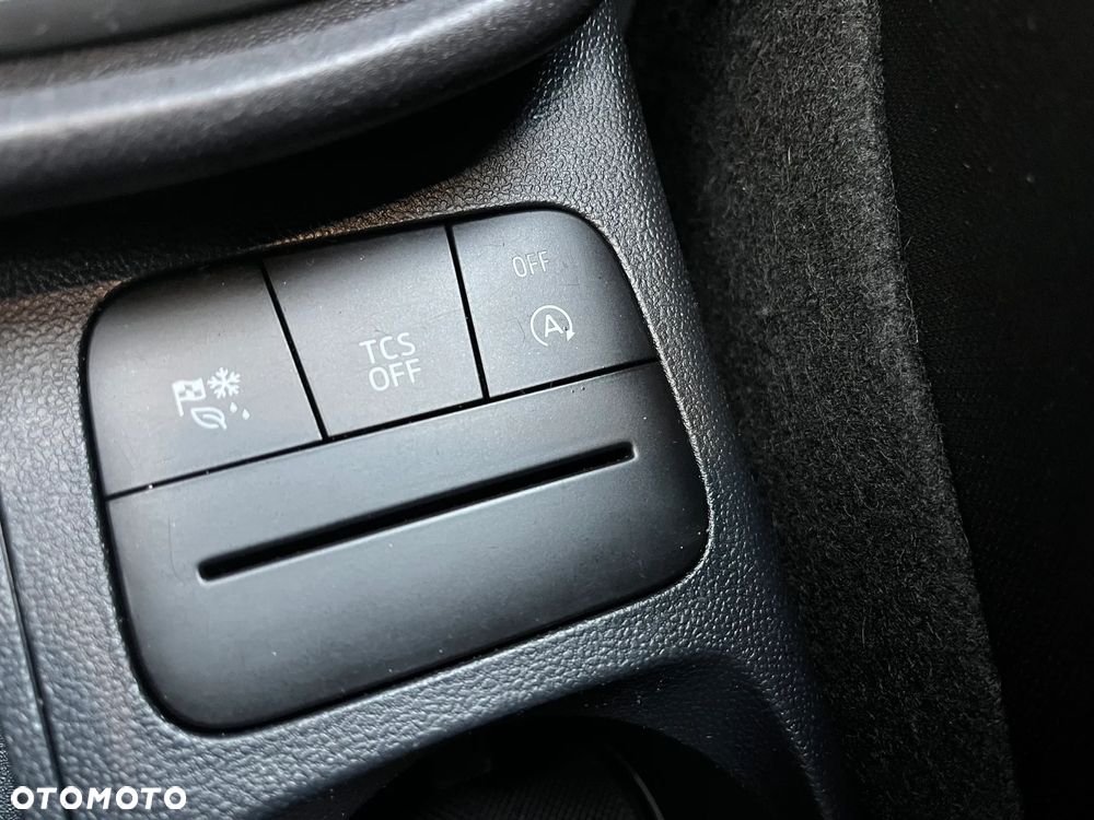 Ford Puma 1.0 EcoBoost ST-Line X - 21