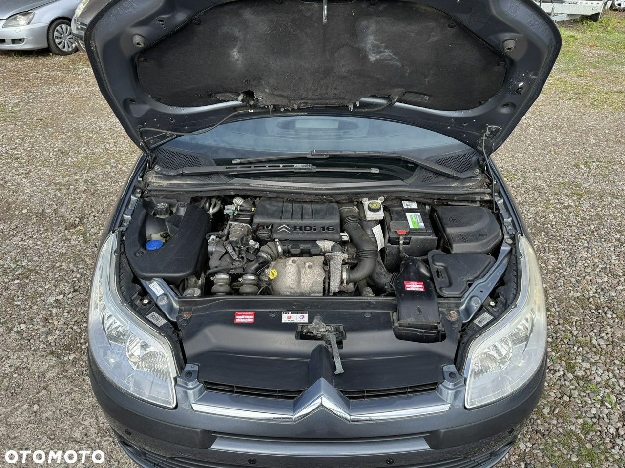 Citroën C4 - 10