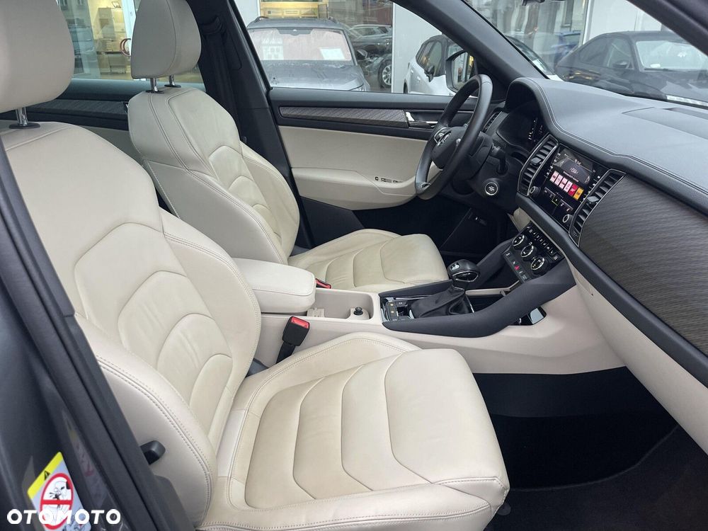 Skoda Kodiaq 2.0 TSI 4x4 Style DSG - 23
