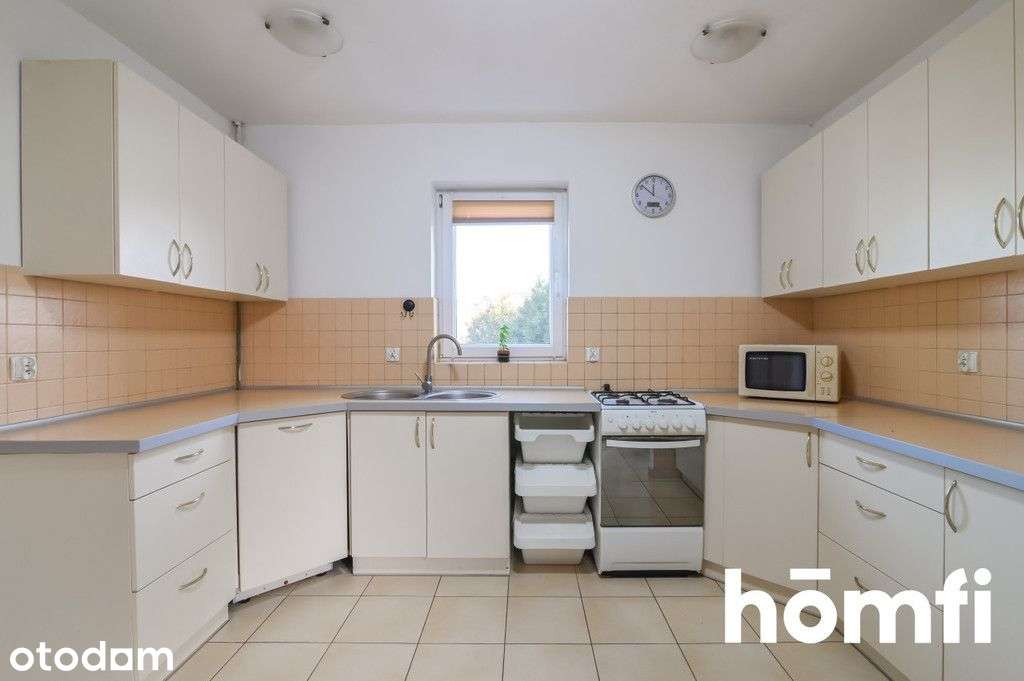 Mieszkanie 68m² na piętrze domu | Gdańsk Siedlce