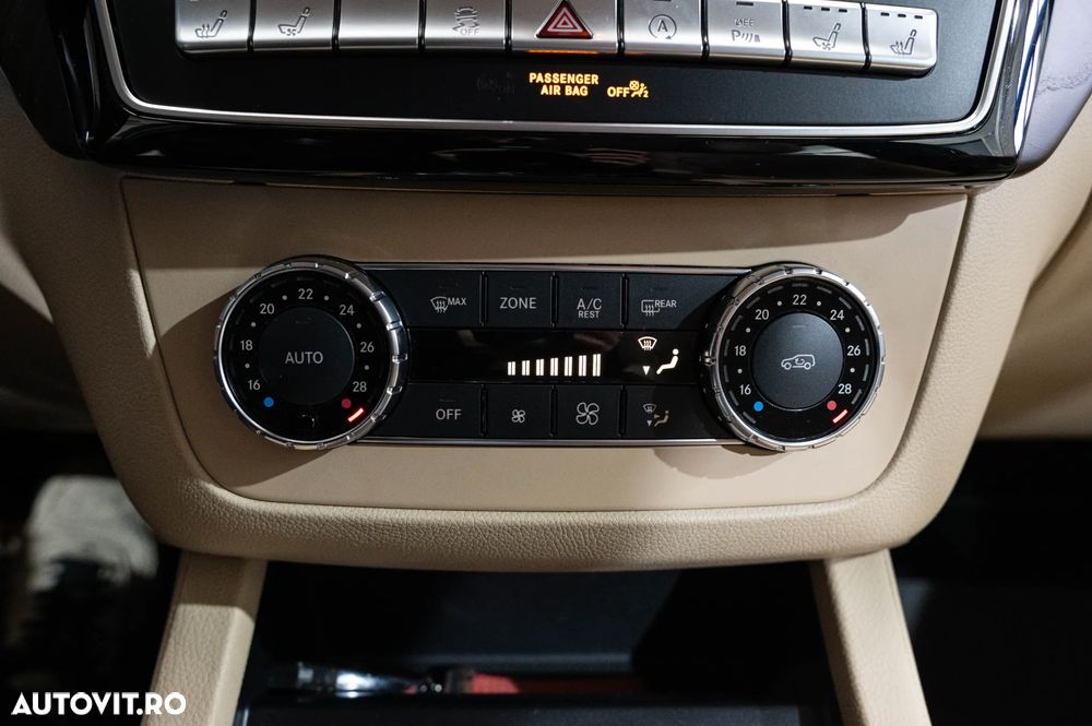 Mercedes-Benz GLE Coupe 43 AMG 4MATIC - 16