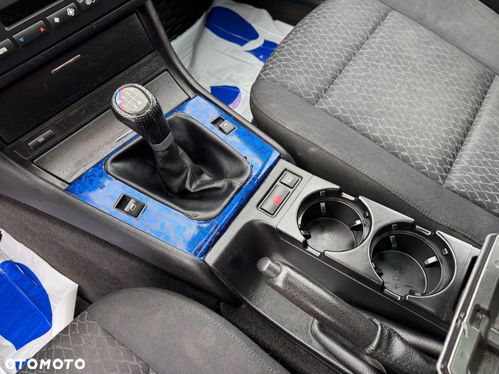 BMW Seria 3 - 11