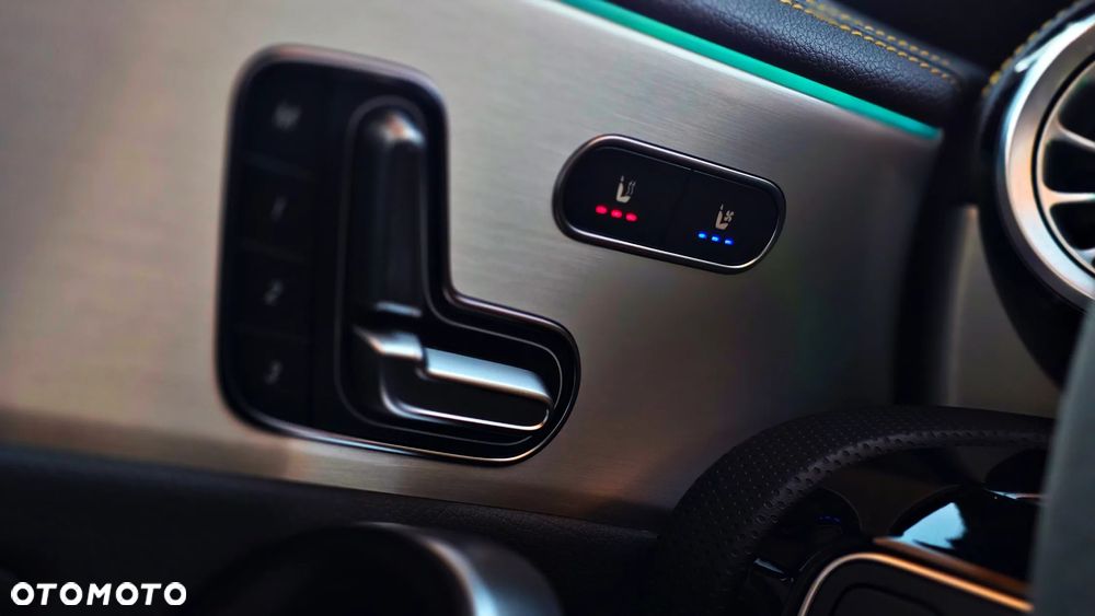 Mercedes-Benz CLA AMG 45 S 4Matic+ B AMG Speedsh 8G-DCT AMG Line Premium - 20