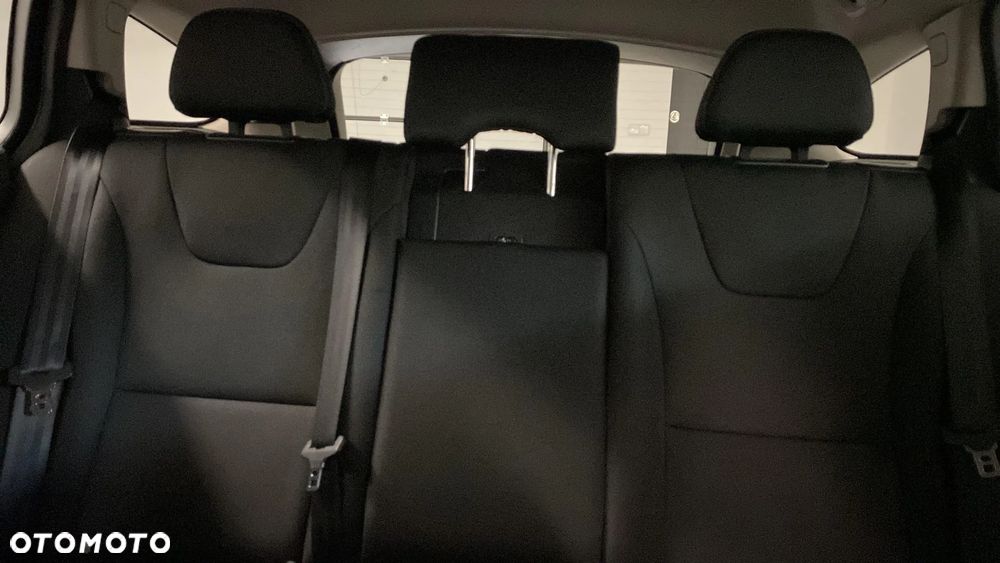 Volvo V60 D2 Linje Svart - 16