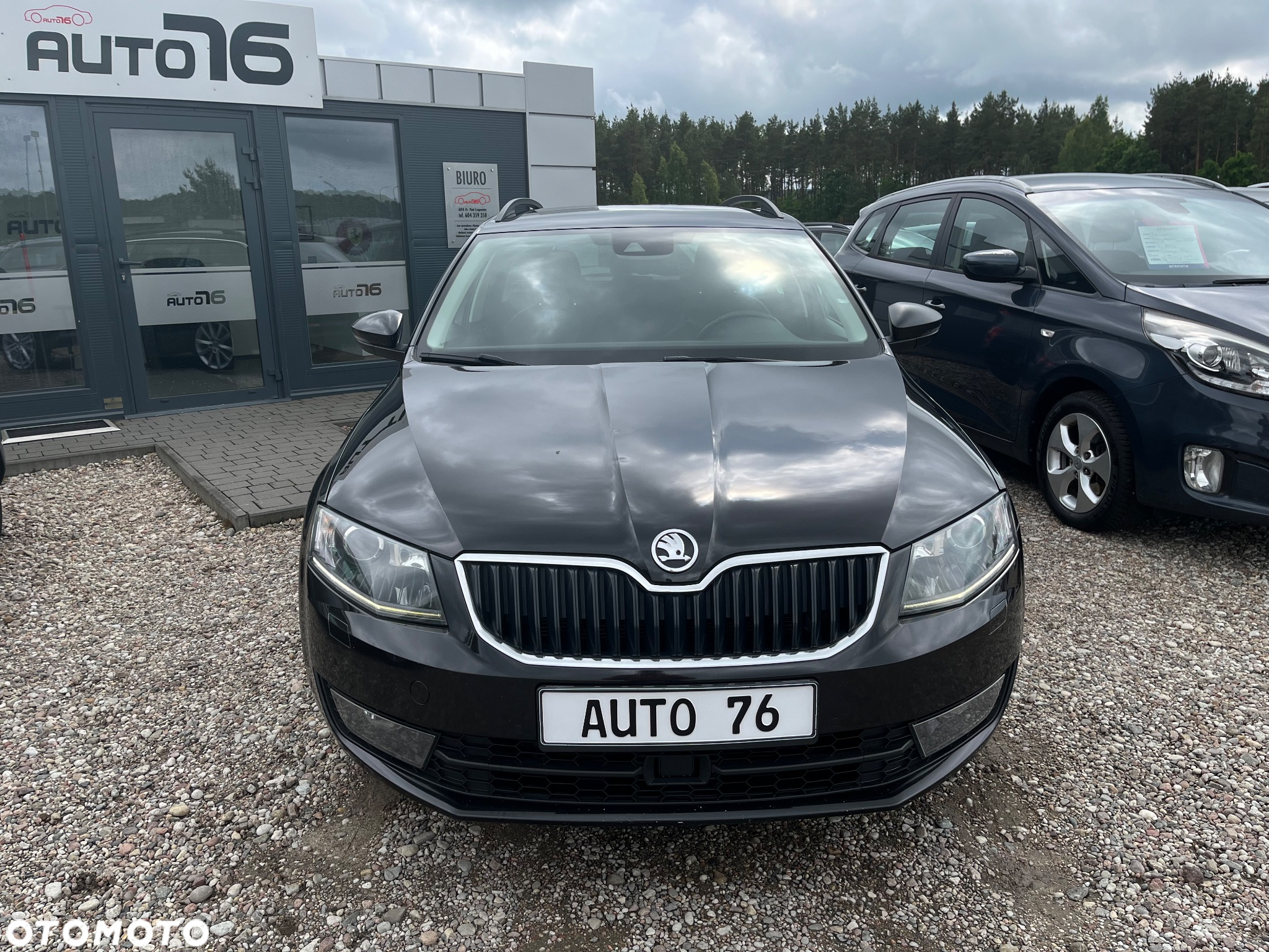 Skoda Octavia 2.0 TDI (Green tec) DSG L&K - 6