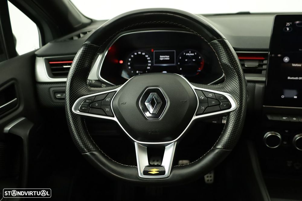 Renault Captur 1.0 TCe RS Line - 15