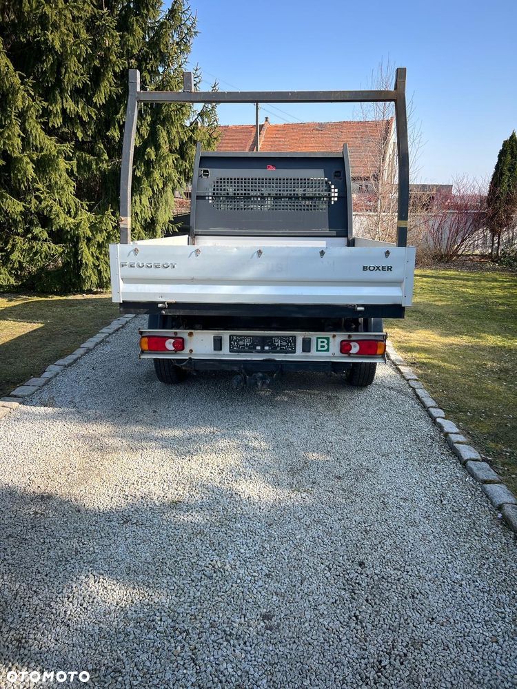 Peugeot Boxer - 7