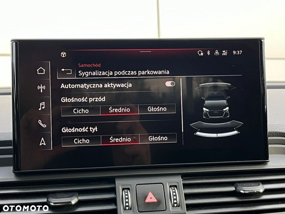 Audi Q5 40 TDI quattro S tronic advanced - 36