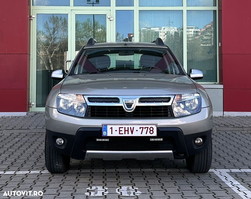 Dacia Duster - 17