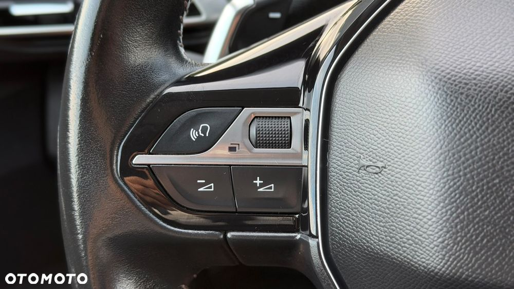 Peugeot 3008 BlueHDi 130 Stop & Start EAT8 Active - 38