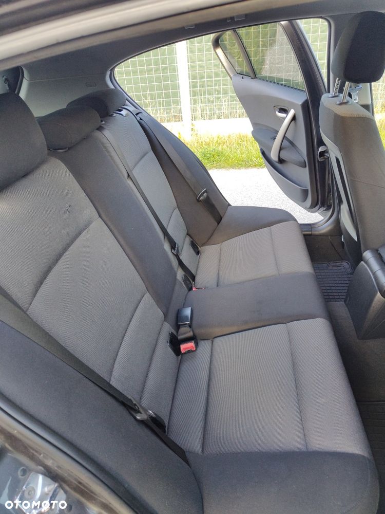 BMW Seria 1 - 5