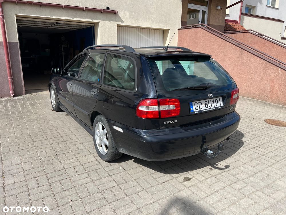 Volvo V40 1.9 D Classic Limited Edition Comfort - 13