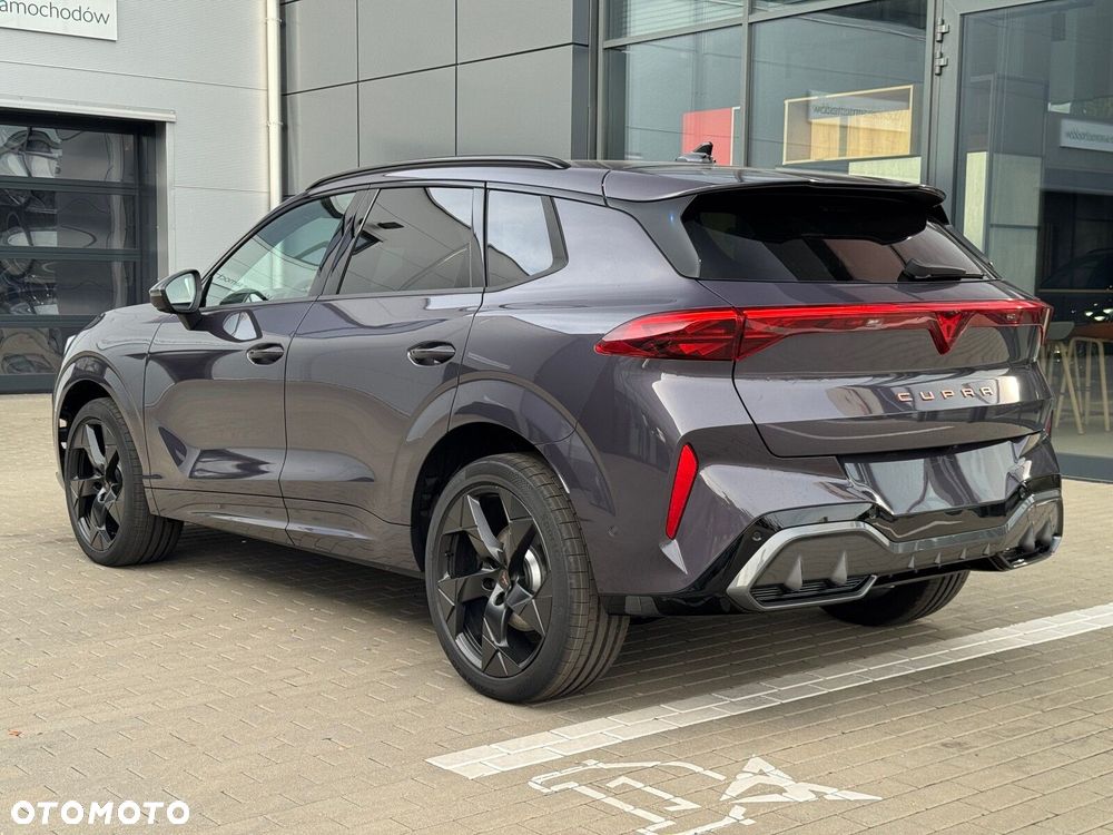 Cupra Terramar - 15