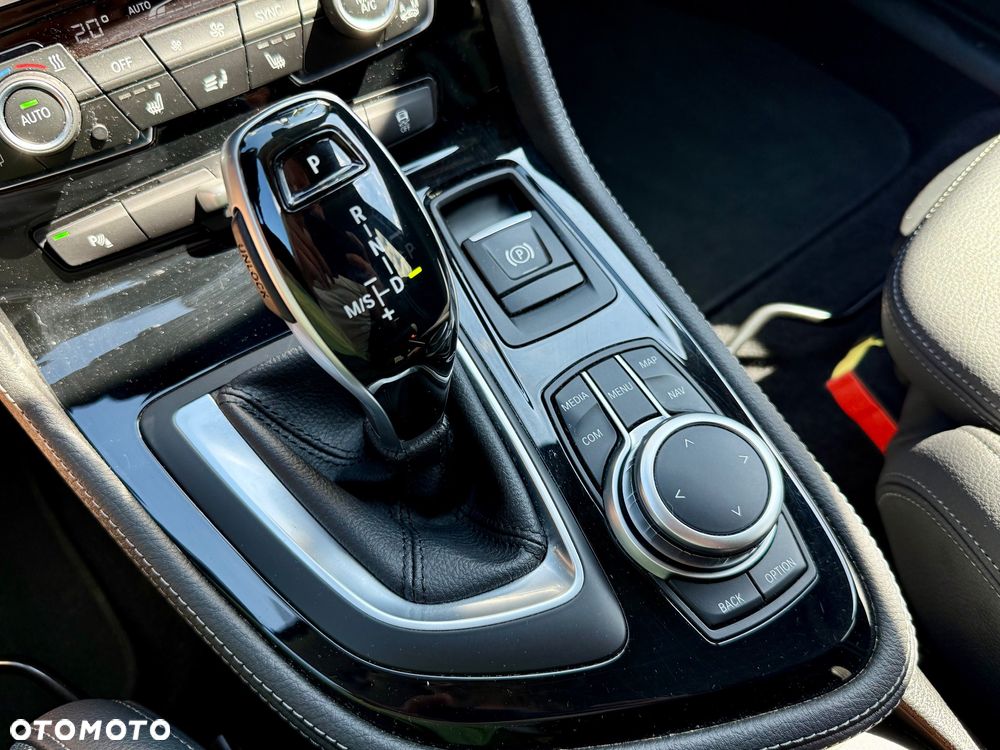 BMW Seria 2 218i GT Sport Line - 18