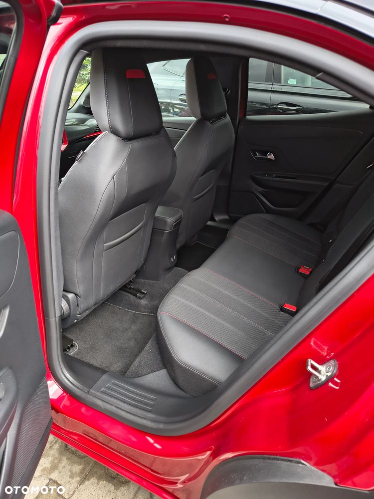 Opel Mokka 1.5 CDTI GS Line S&S - 9