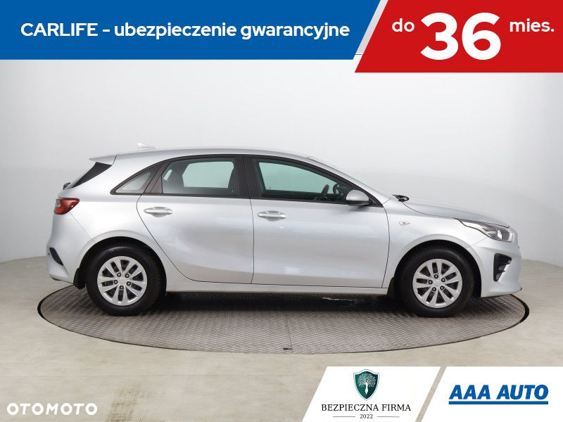 Kia Ceed - 7