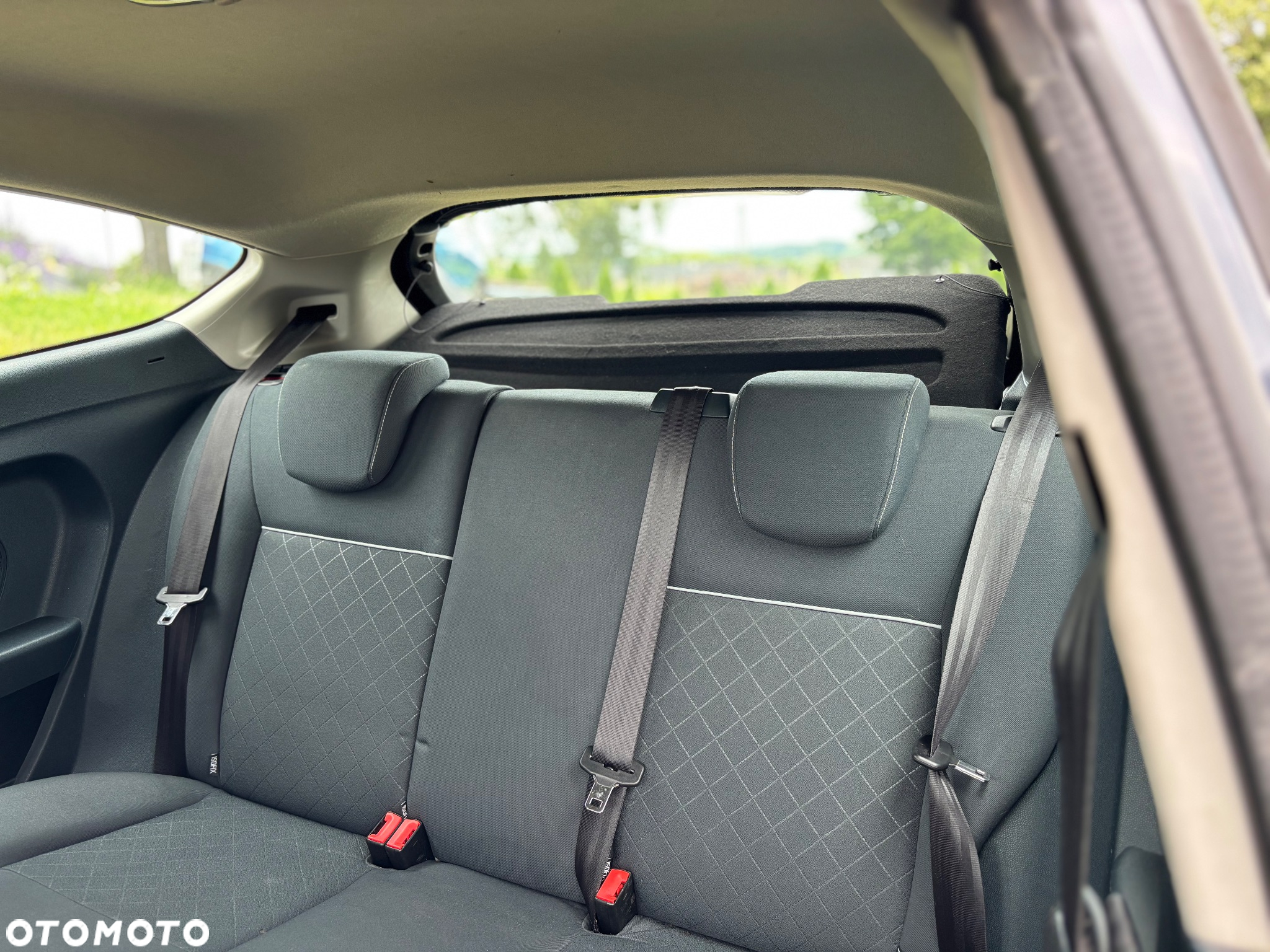 Ford Fiesta 1.25 Trend - 12