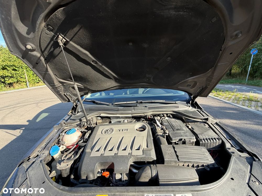 Volkswagen CC 2.0 Blue TDI SCR - 39
