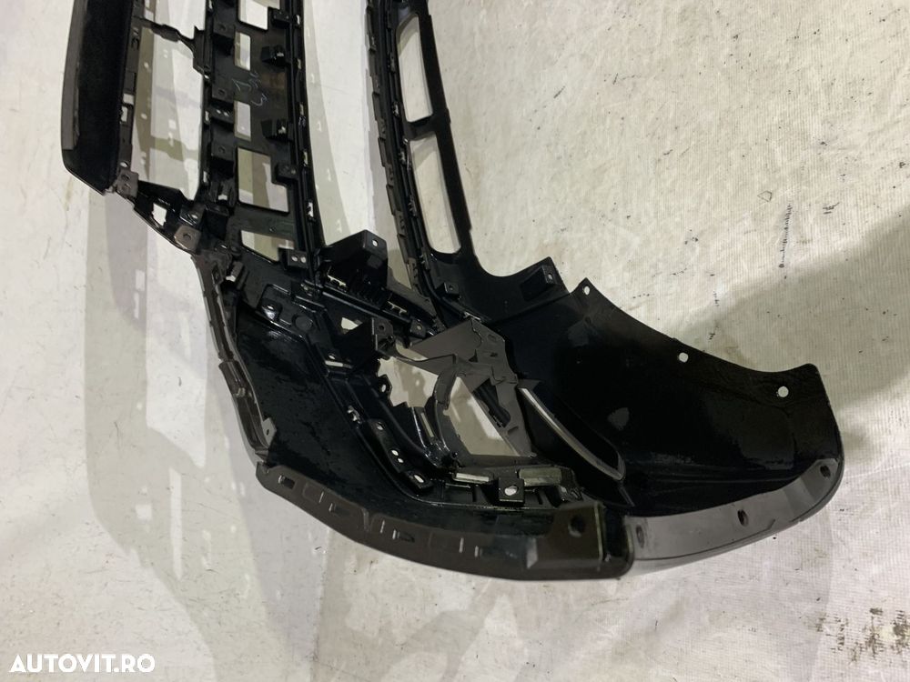 Bara fata Mitsubishi ASX, 2016, 2017, 2018, 2019, cod origine OE 6400J025ZZ, in stare foarte buna. - 8