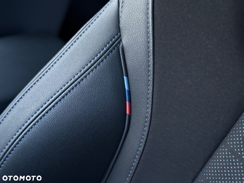 BMW Seria 3 320d M Sport sport - 23