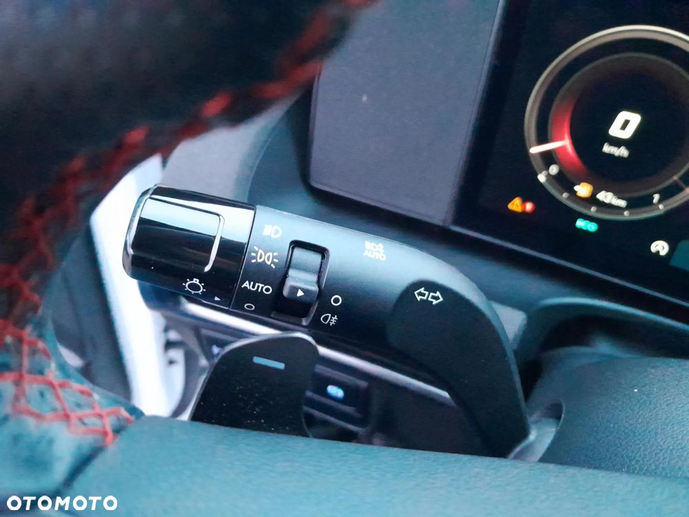 Hyundai Tucson 1.6 T-GDi 48V N-Line 2WD DCT - 20