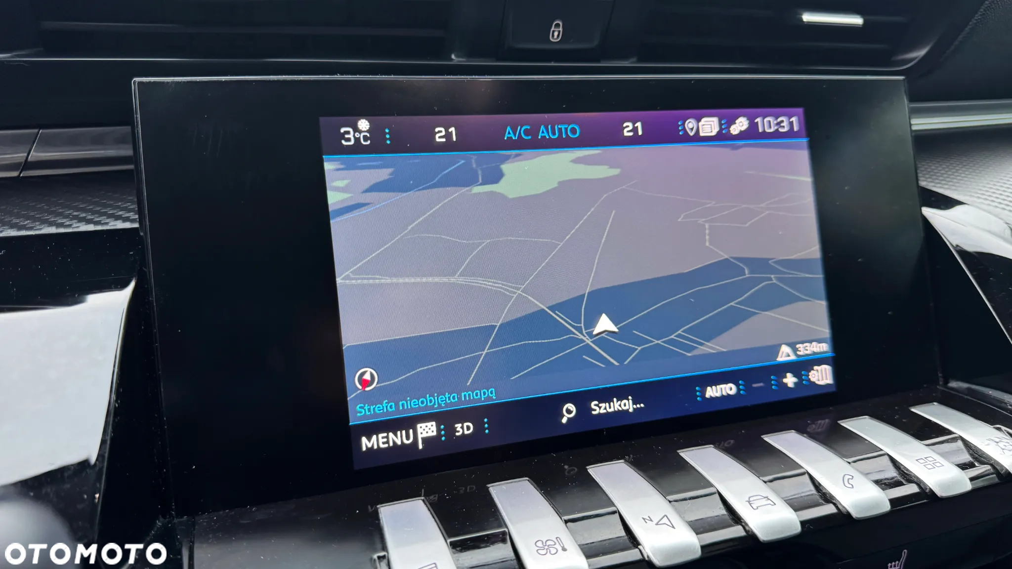 Peugeot 508 BlueHDi 130 Active - 20