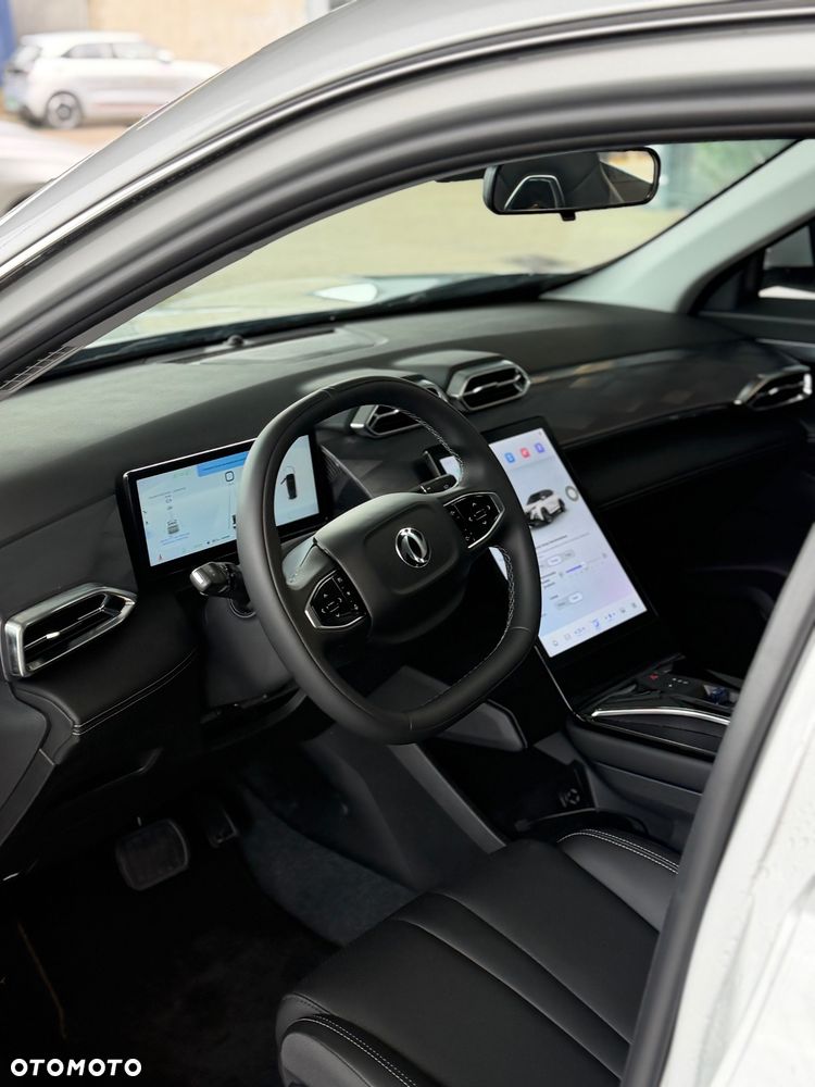 Dongfeng Mage - 23