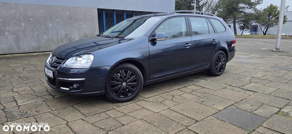 Volkswagen Golf 1.9 TDI Trendline - 12